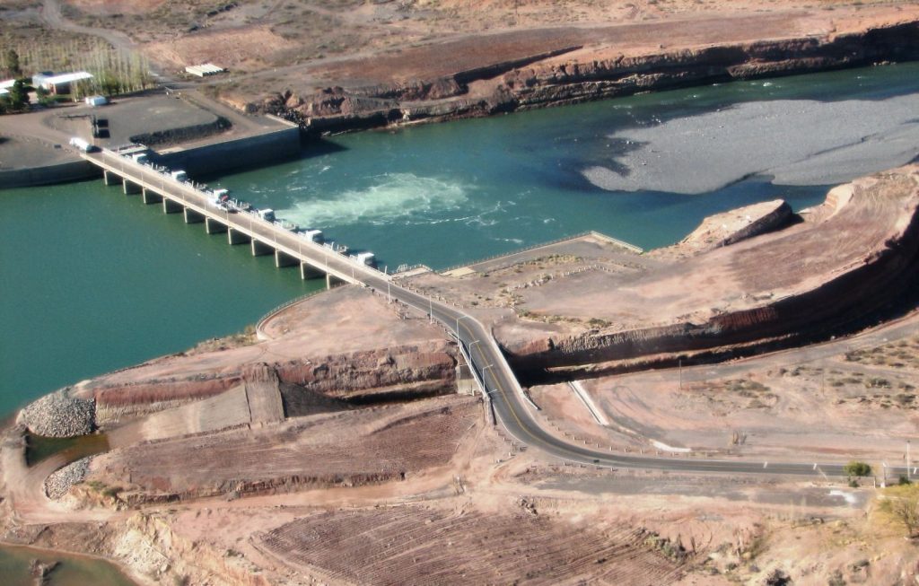 Río Negro: jornada sobre seguridad hídrica y gobernanza del agua