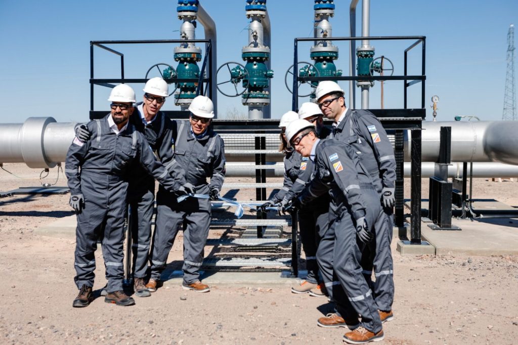 Duplicar Norte: hoy cerraron las inscripciones para la audiencia pública ambiental del jueves en Cipolletti