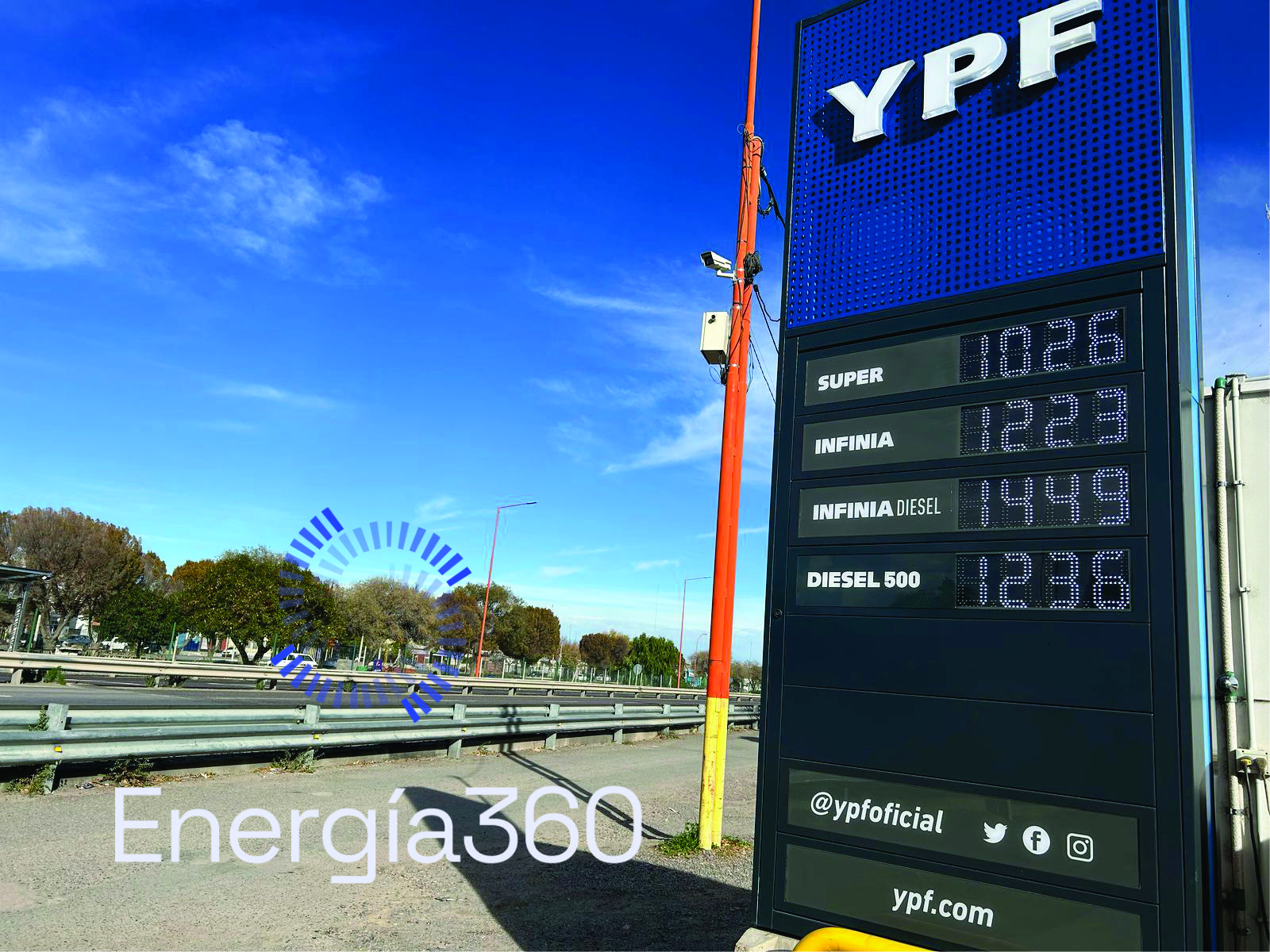 Editorial | Combustibles en baja: ¿alivio real o pausa estratégica?