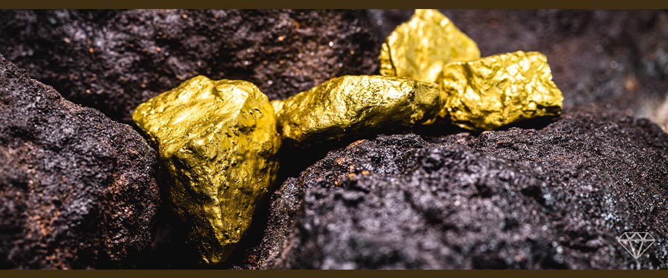 Calcatreu, la mina que marca un antes y un después en la minería de oro y plata en Río Negro