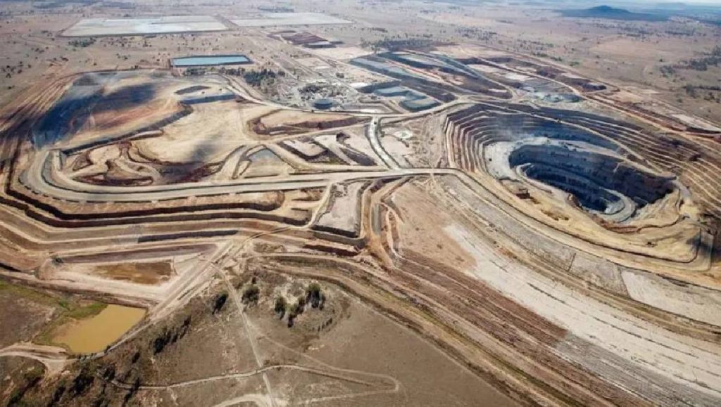 La minería argentina creció un 2,3% en marzo y mantiene su tendencia de recuperación