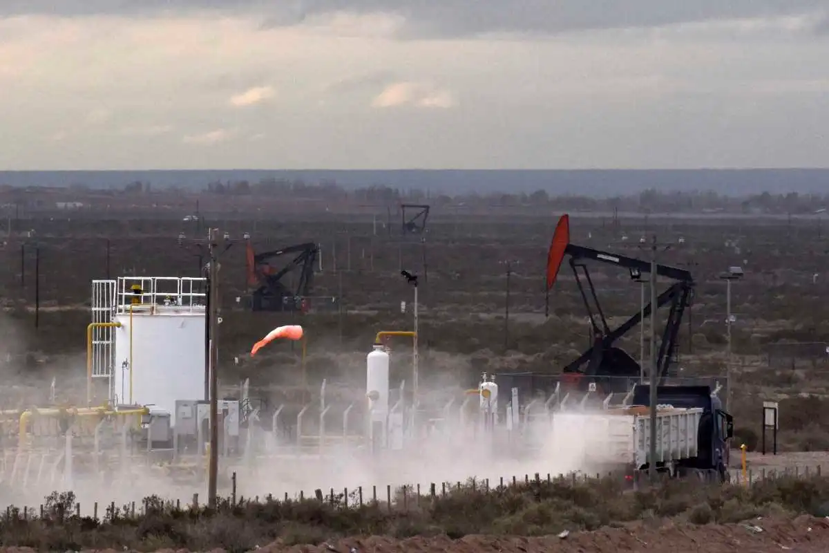 Brasil apuesta por el gas de Vaca Muerta y propone avanzar en la integración energética regional
