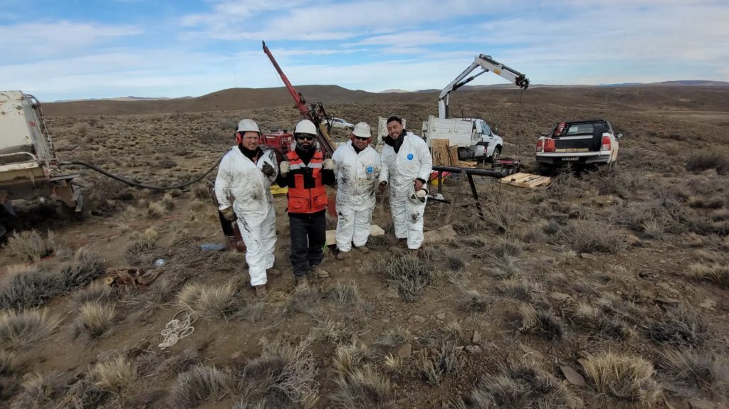 Día de la Minería: en Río Negro la actividad ya muestra sus efectos positivos en la economía regional