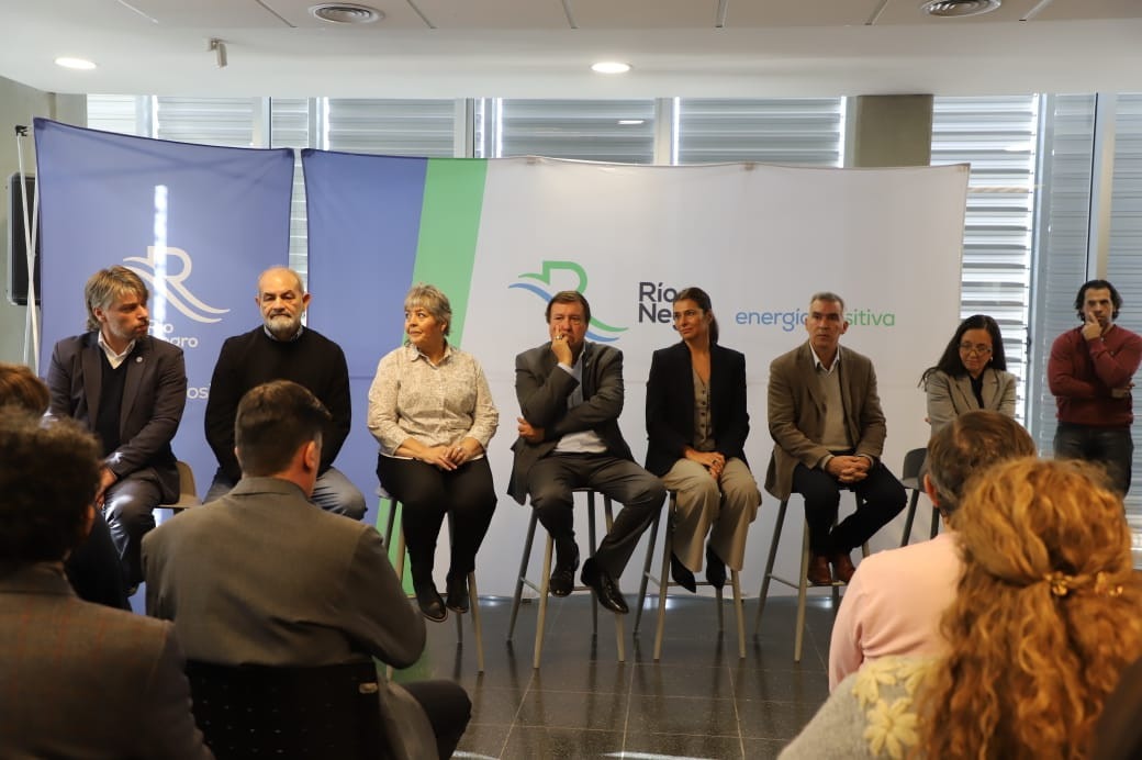 Universidades rionegrinas accederán a $150 millones para proyectos que integren ciencia, energía y desarrollo social