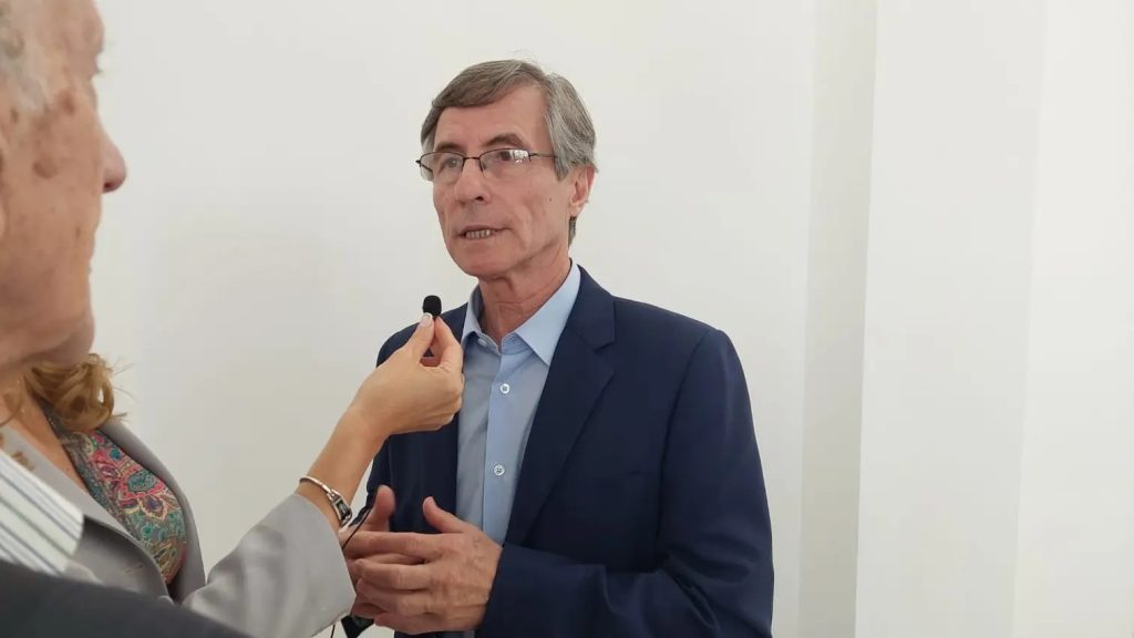 La Provincia acompaña a ALPAT para sostener los puestos laborales