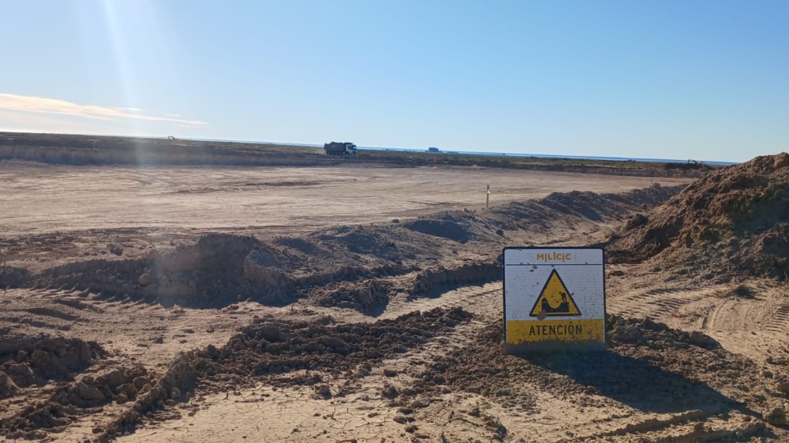 VMOS: Inspección para verificar el cumplimiento de la normativa ambiental