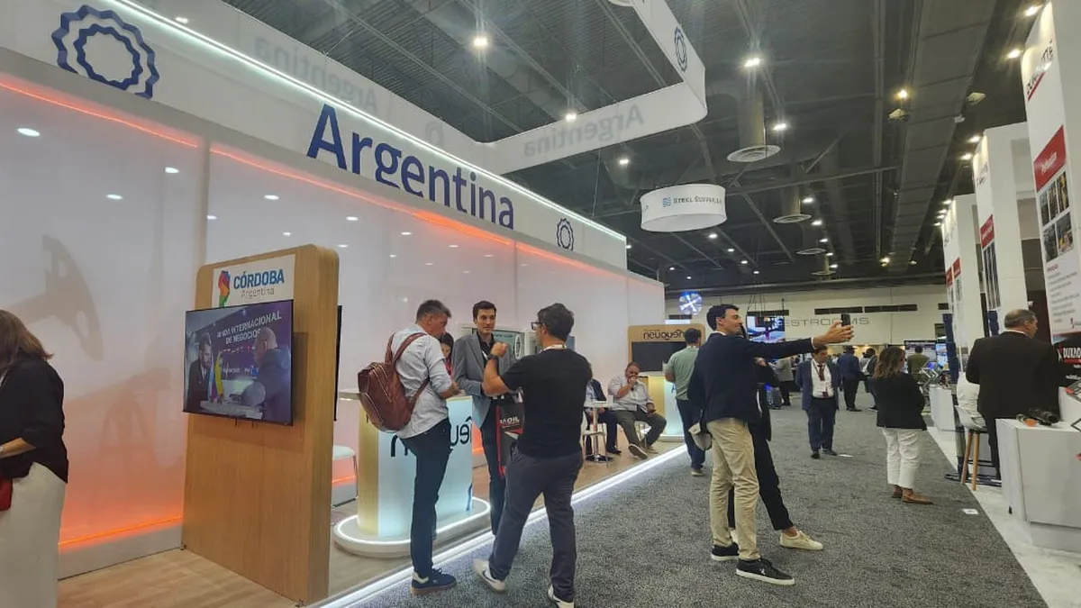 OTC 2025: YPF presentó su plan de inversión más ambicioso en la historia de Vaca Muerta