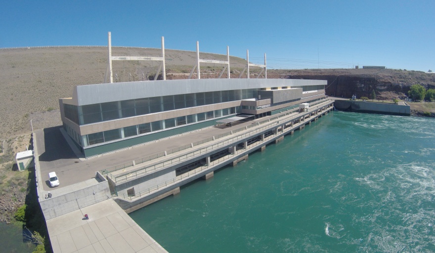 ¿Acuerdo en puerta? Nación negocia con Neuquén y Río Negro un esquema para cobrar regalías hidroeléctricas en energía