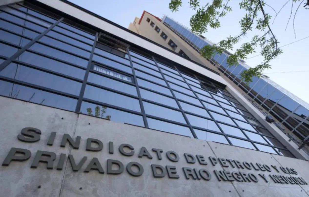 El Sindicato de Petroleros convoca a elecciones generales para el 22 de julio