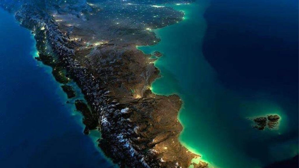 Energía y soberanía: una independencia que se construye todos los días