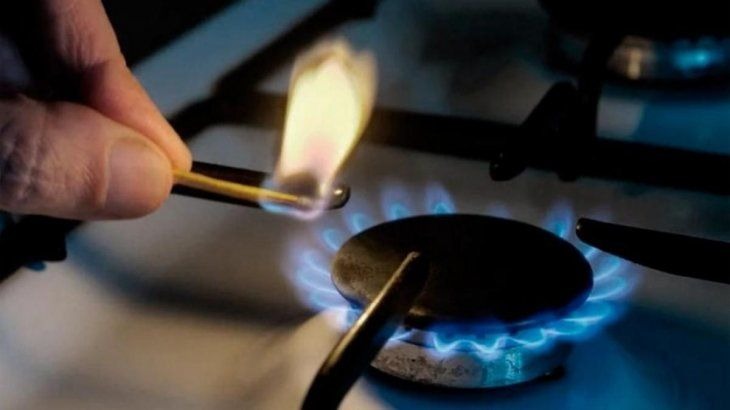 Gas bajo cero: cuando el frío congela también la infraestructura
