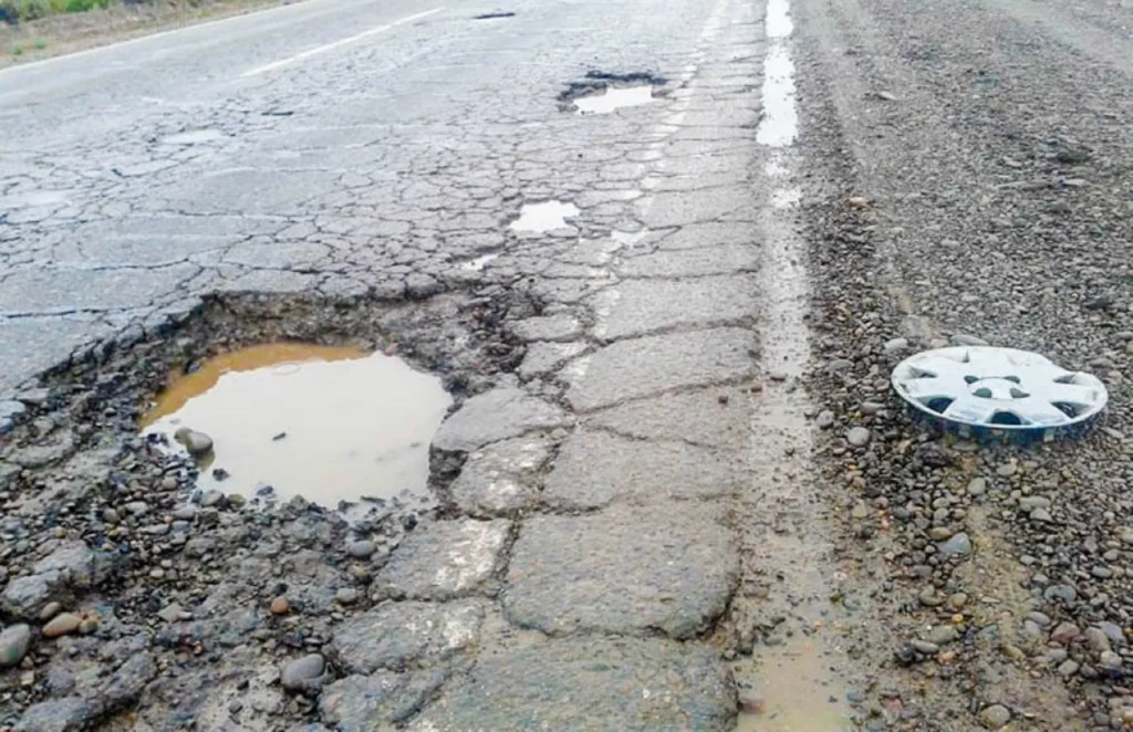 El cierre de Vialidad Nacional y su impacto en la infraestructura energética