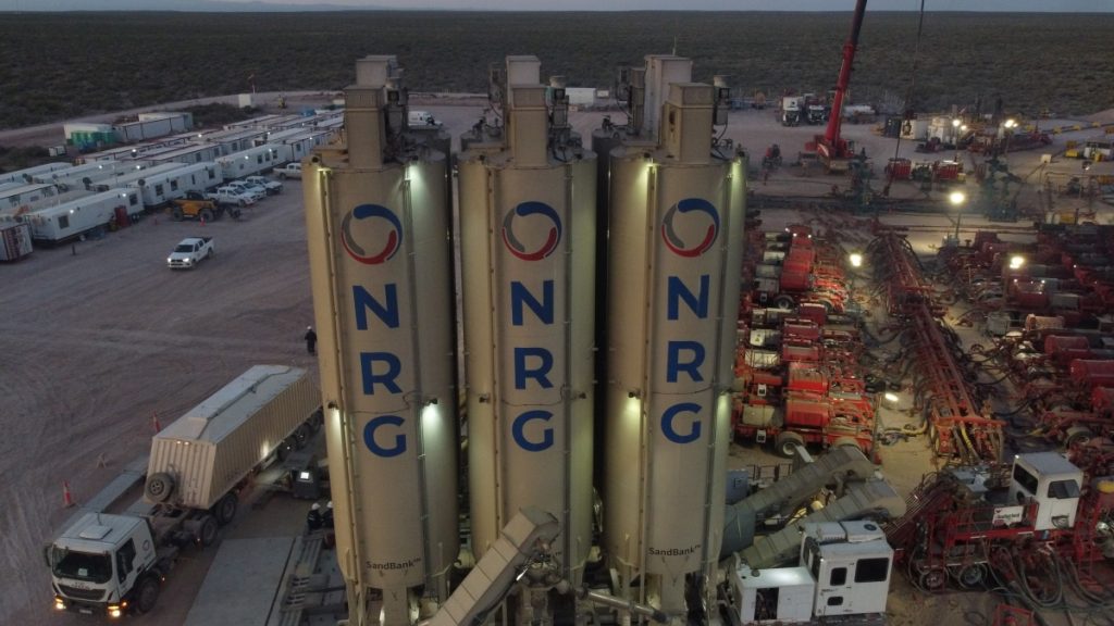 La crisis de NRG sacude a Allen y pone en alerta a la región