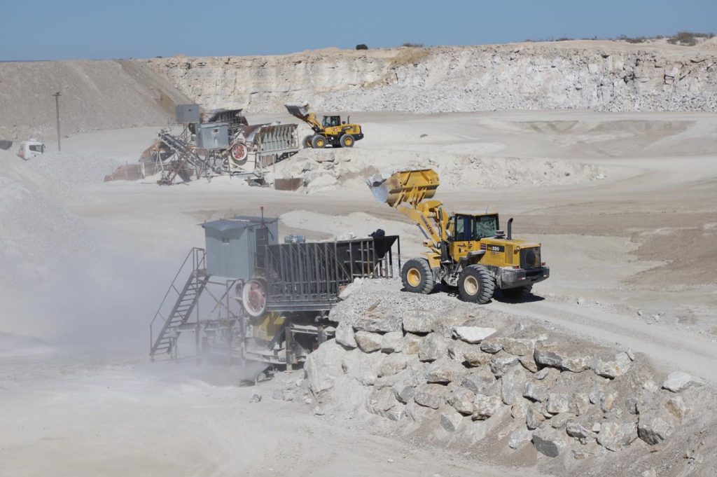 Minería argentina exportará más en 2025, pese a menor producción