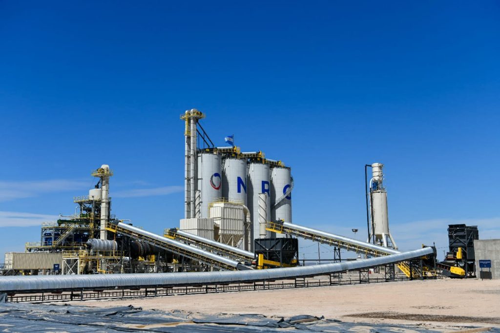Crisis en NRG Argentina: concurso de acreedores, deudas millonarias y fuerte impacto en Río Negro
