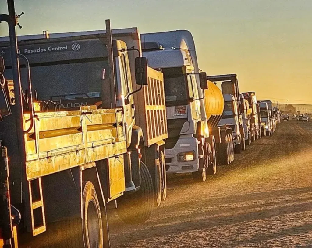 NRG: hoy habrá una audiencia en Neuquén