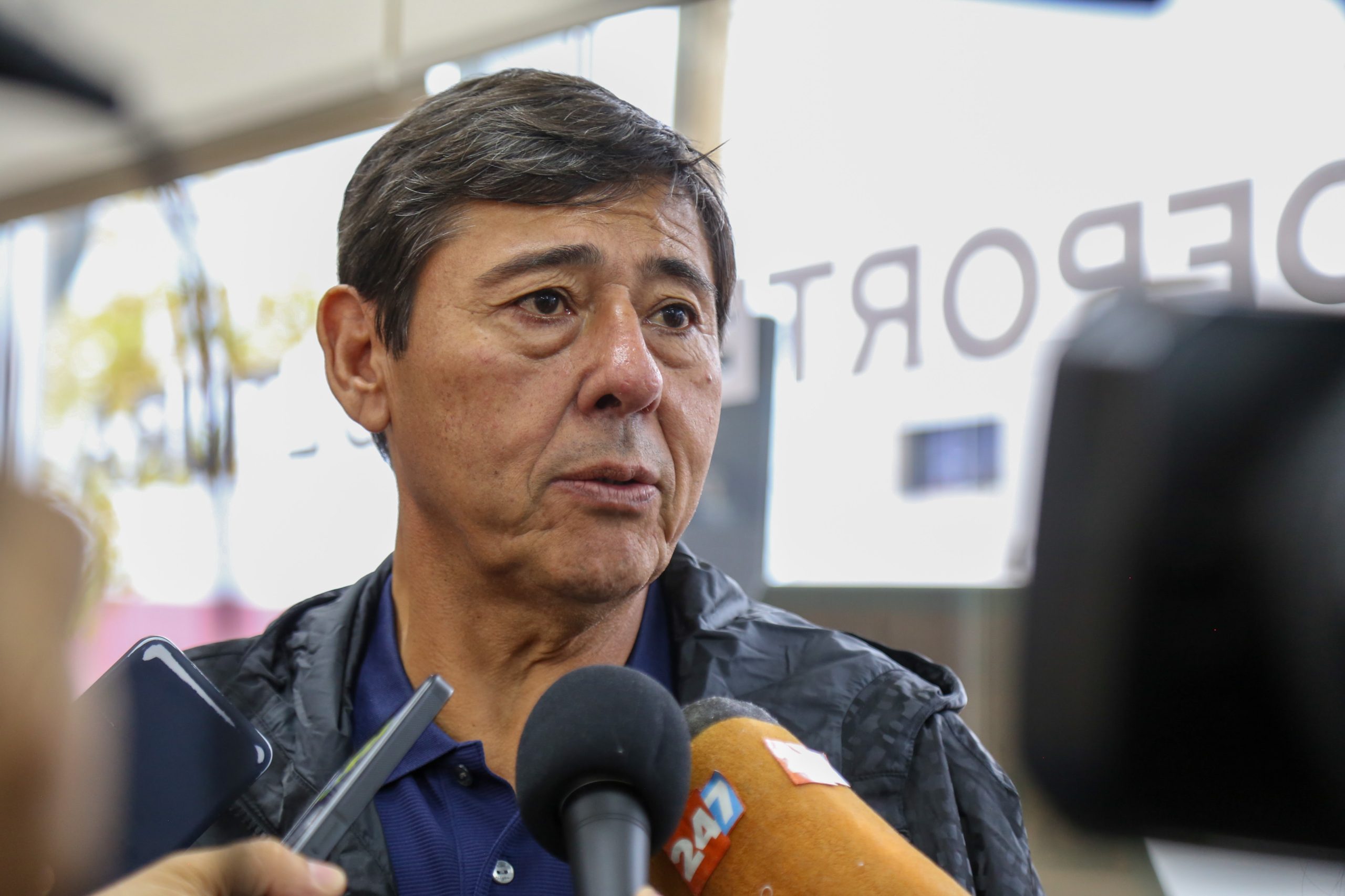 Intervención nacional frena el paro petrolero en Vaca Muerta