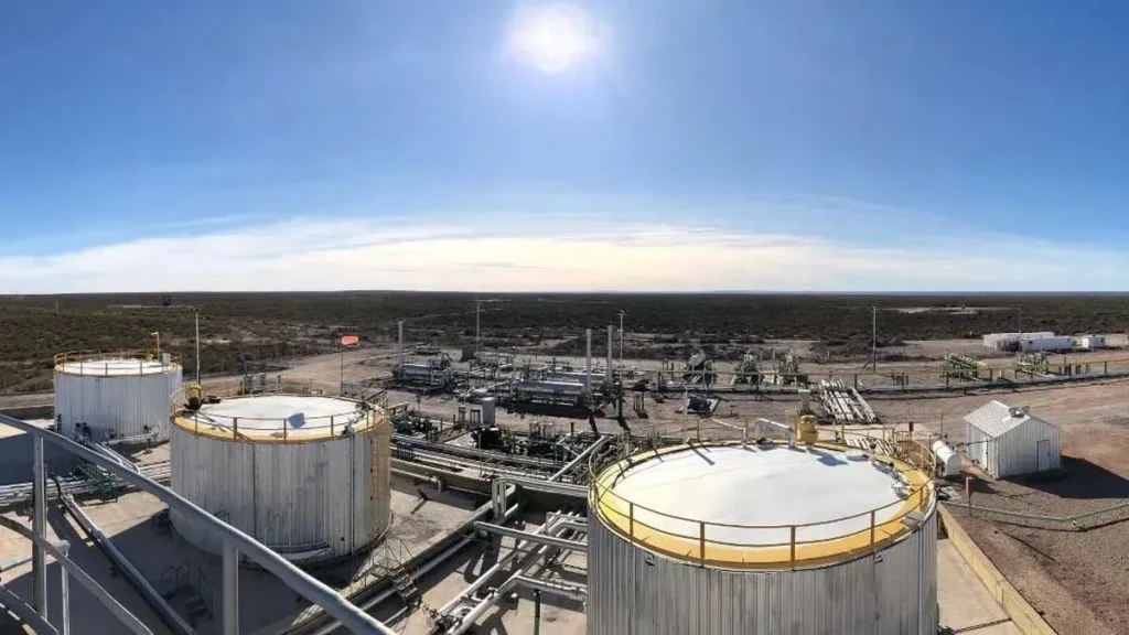 La Justicia Comercial dictó la quiebra de President Petroleum S.A