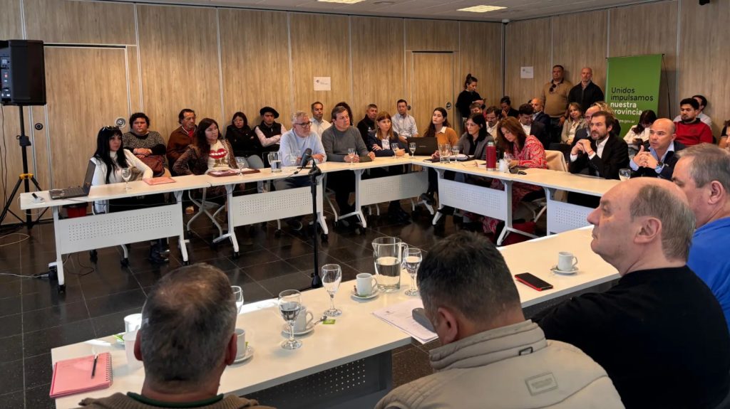 Comisión de Seguimiento: primera reunión y exigencia de respuestas formales a Vista