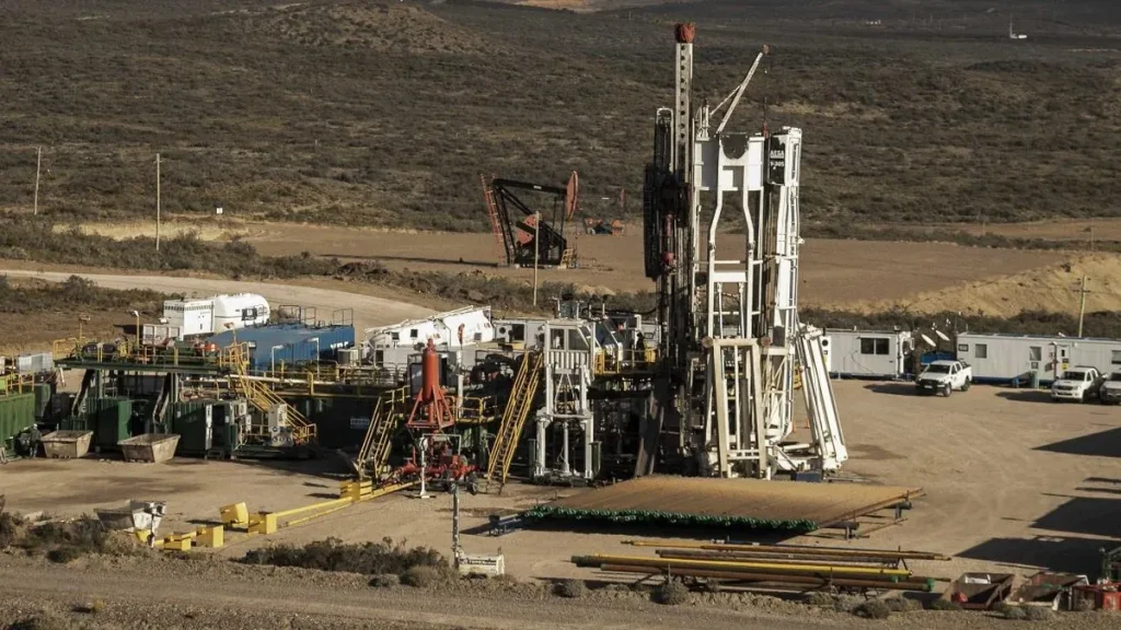 Fomicruz avanza con la licitación de las áreas que dejó YPF en Santa Cruz