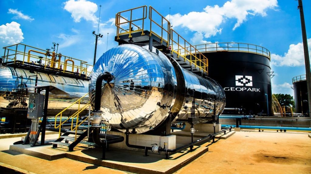 GeoPark se retira de Vaca Muerta y Río Negro oficializa el cierre del  acuerdo - Energía 360