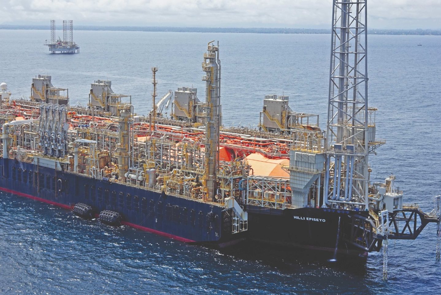 Southern Energy avanza con más de 30 acuerdos de confidencialidad para exportar GNL desde Río Negro