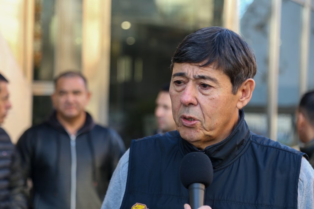 Petroleros advierten incumplimientos y amenazan con retomar el paro