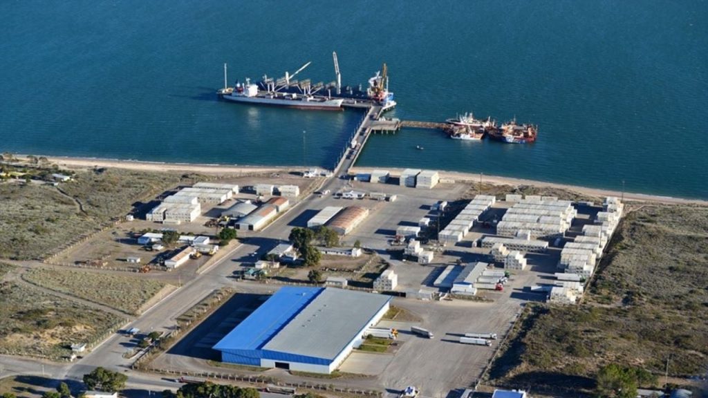 Socotherm instalará una planta en San Antonio Este y generará empleo para impulsar el GNL en Río Negro