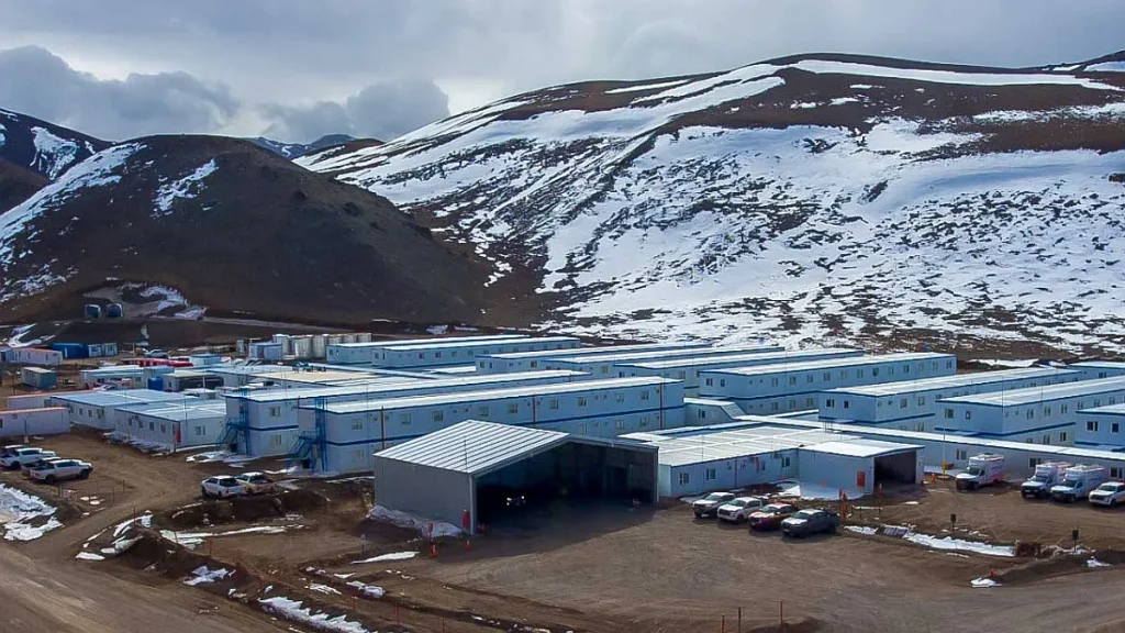 San Juan será sede del mayor desarrollo cuprífero del país: así es Vicuña