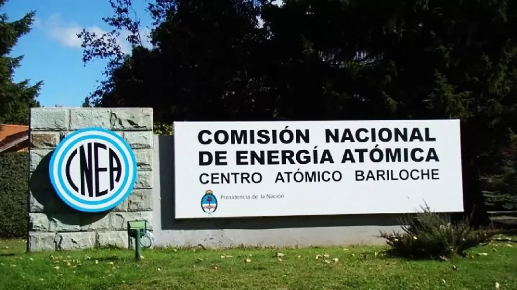 CNEA lanza licitación para equipamiento informático del Centro Atómico Bariloche