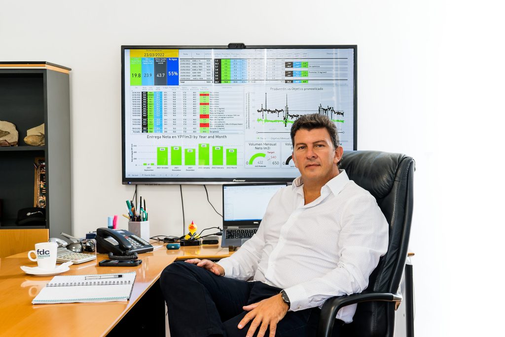 Quintana Energy apuesta fuerte a EFO y Mendoza Sur: gas, reinyección y tecnología para crecer