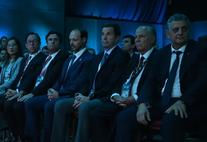TotalEnergies explicó en la AOG 2025 por qué vendió áreas en Vaca Muerta