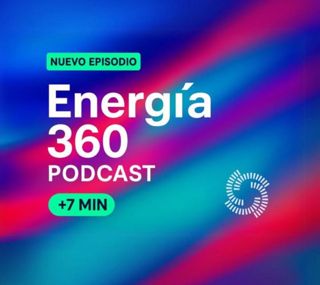 Episodio 41 de Energía 360: minería, capacitación y el nuevo mapa exportador que empieza a transformar a Río Negro