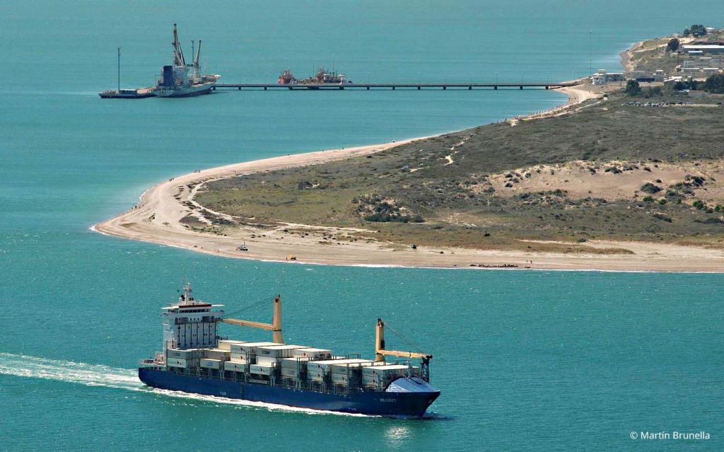 Río Negro quedó segunda en el mapa nacional del RIGI y refuerza su perfil como plataforma energética exportadora