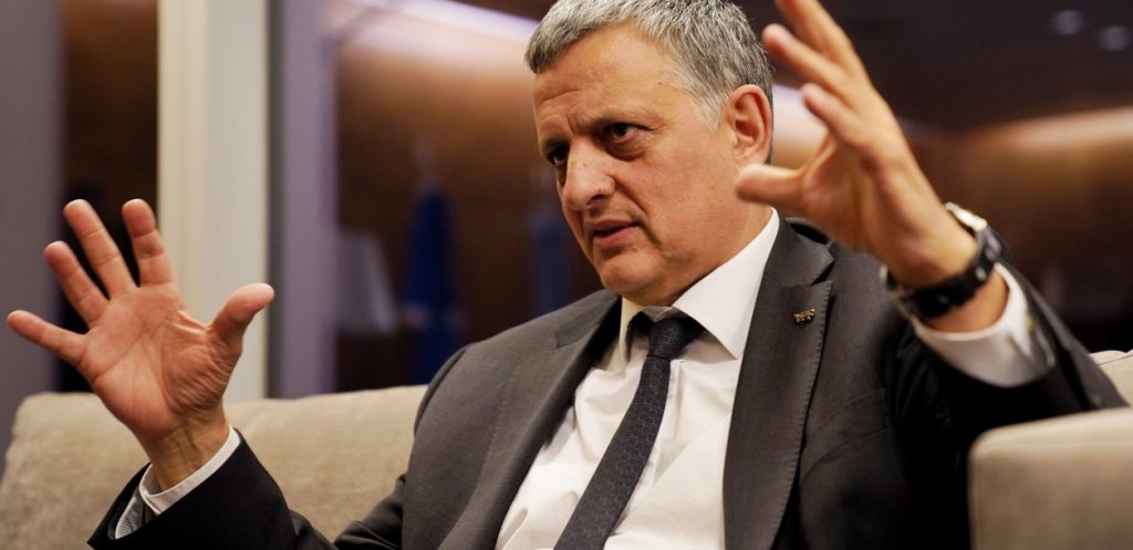 YPF y ENI impulsan Argentina LNG: “la mayor inversión privada en la historia del país”