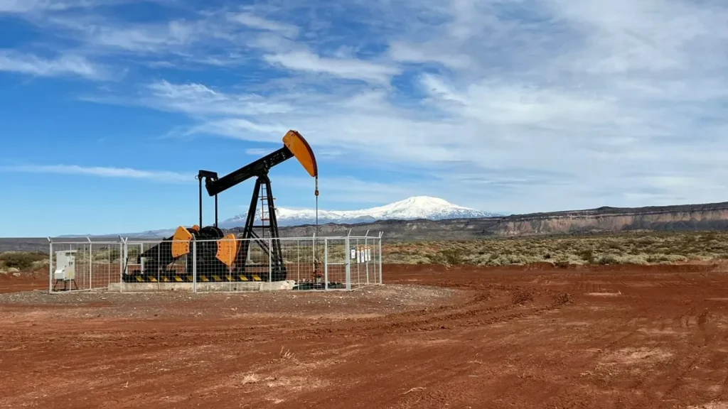 Quintana Energy avanza en su plan de almacenamiento de gas con un acuerdo estratégico con Enerflex