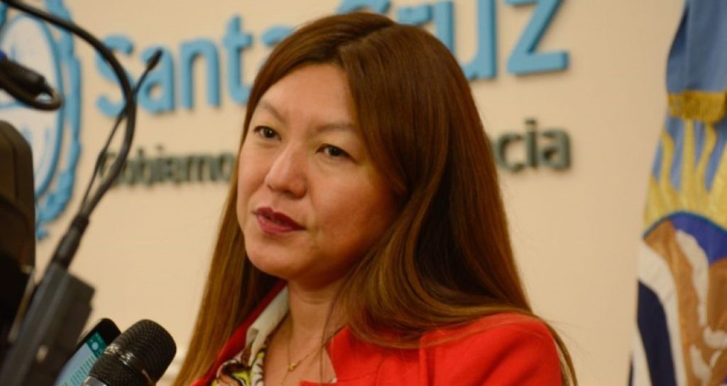 El 90/10 santacruceño en debate: “Competimos por talento, no por cupos”
