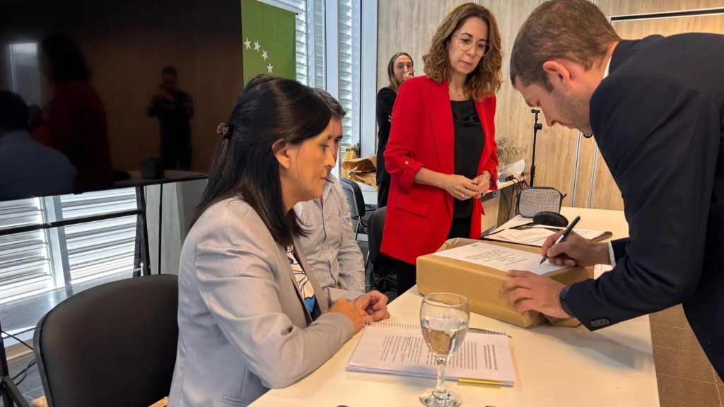 Se avanza en la exploración de Vaca Muerta con inversión privada