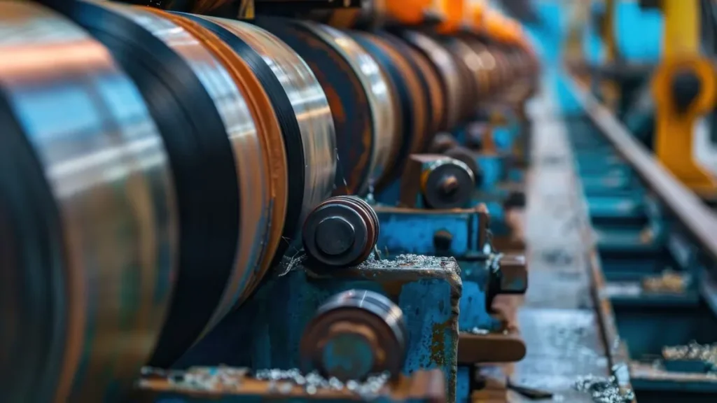Decreto 726/2025: exención de retenciones para exportaciones de acero y aluminio bajo ciertos destinos