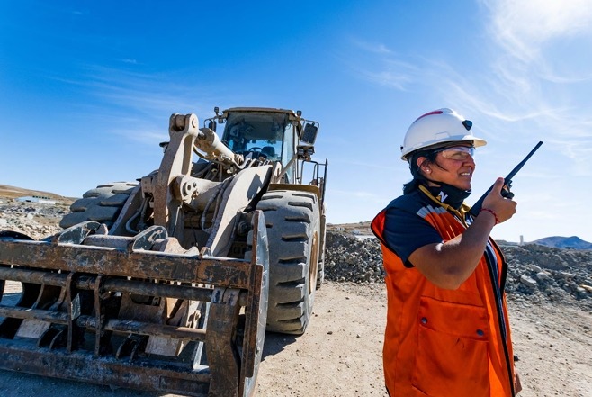 WIM Argentina: “La minería es una industria transformadora que cambia la realidad de comunidades enteras”