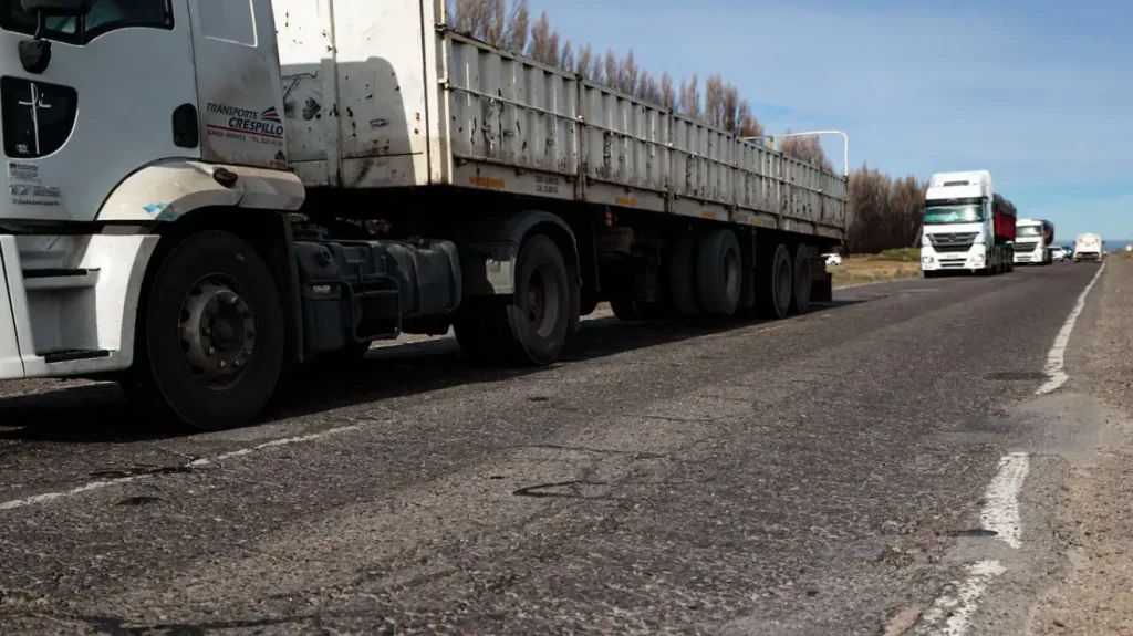La provincia de Río Negro recuperará su corredor energético: la Justicia exige a Nación reparar la Ruta 151