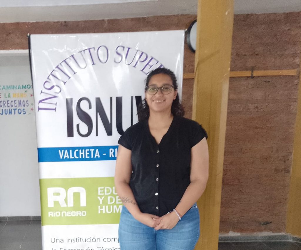 Valcheta se prepara: la Tecnicatura en Operaciones Mineras abre camino a nuevas oportunidades