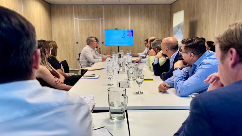 Consejo de Evaluación Minera aprobó el proyecto Target 300 en Sierra Grande