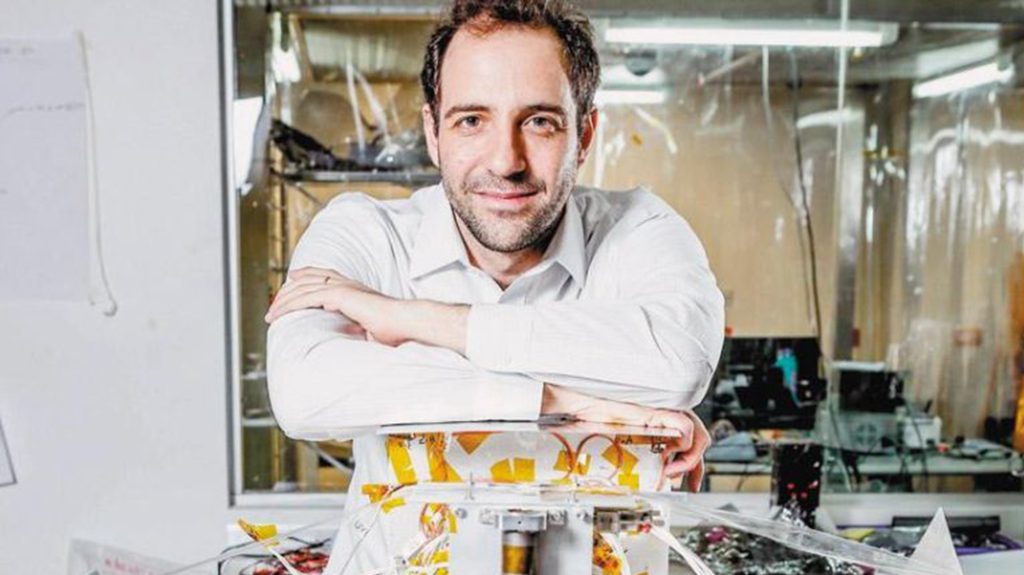 Data centers patagónicos con sello argentino: Sur Energy apunta a encenderlos en 2027