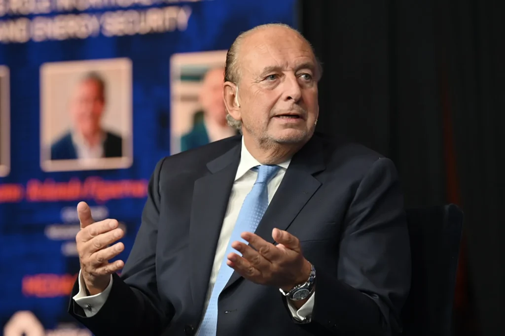 Milei y Manzano, reunión en Miami: minería en el centro