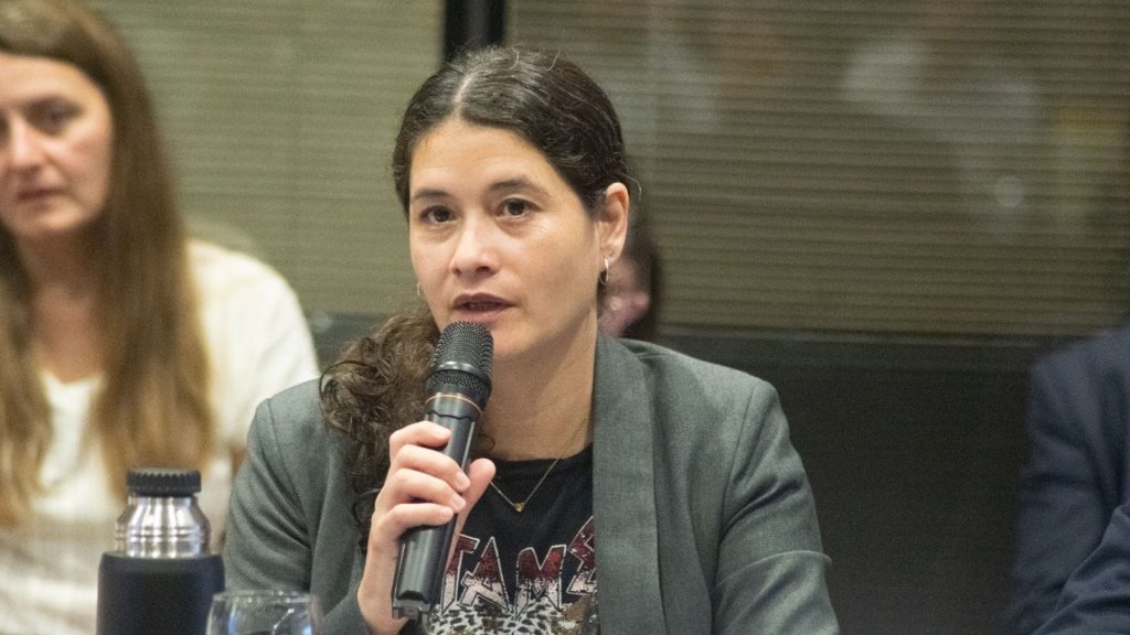 Jiménez: “El desafío es consolidar una provincia que crece con conciencia ambiental”