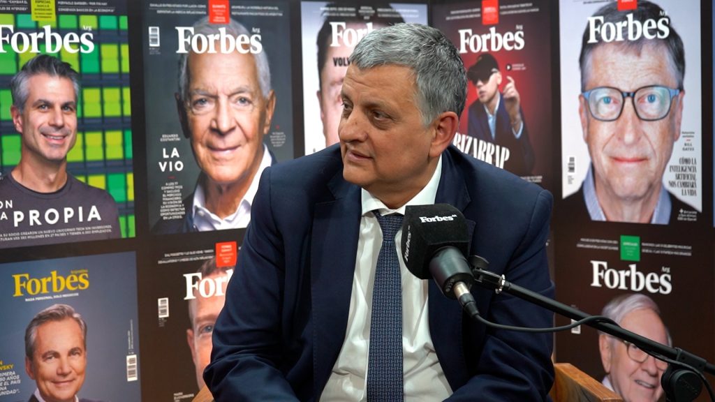 Marín puso en duda la continuidad de Shell: cómo queda el mapa de “Argentina LNG” y qué proyecto pasa a llamarse 2