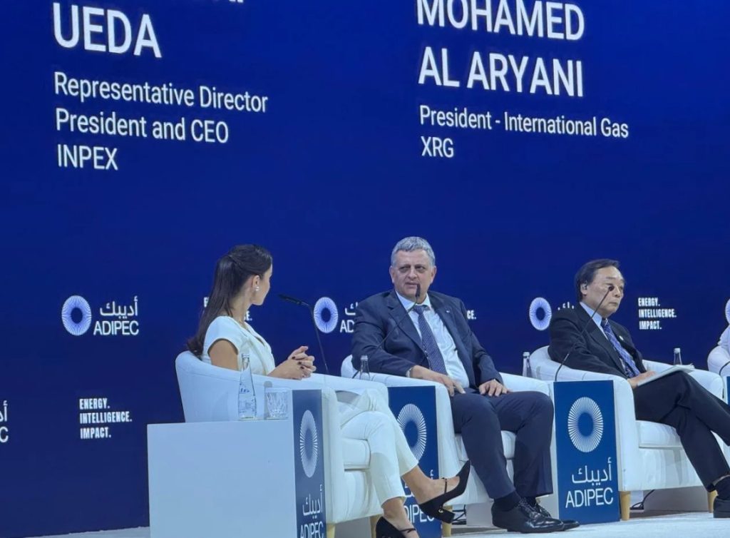 RIGI: el Gobierno habilitará el “gas húmedo” para destrabar el GNL de Vaca Muerta