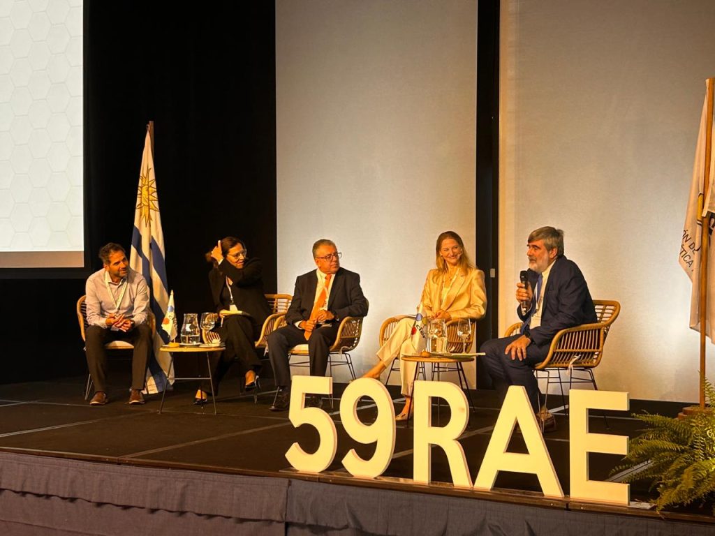 Mendoza recibe la 60° RAE de la CIER: dos días para pensar el futuro eléctrico de la región