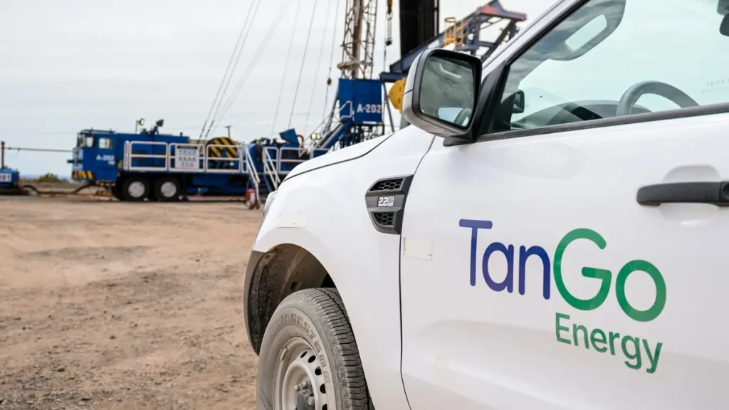 Tango Energy sale del rojo y fija base en Cipolletti con un patrimonio neto de US$ 59,6 millones